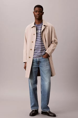 Calvin Klein Erkek Tişört-LV04RG236G