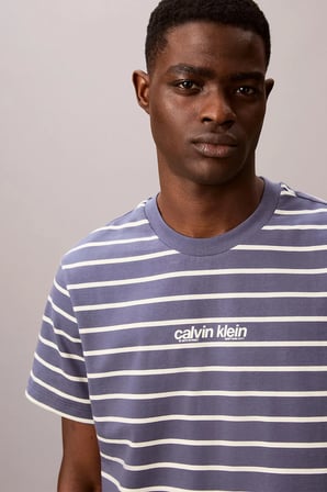 Calvin Klein Erkek Tişört-LV04RG236G