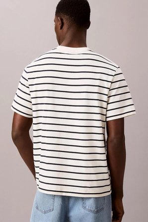 Calvin Klein Erkek Tişört-LV04RG236G