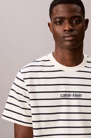 Calvin Klein Erkek Tişört-LV04RG236G