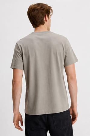 Calvin Klein Erkek Tişört-LV04RB824G
