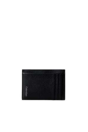 Refined Mix N/S Cardholder Erkek Kartlık Siyah