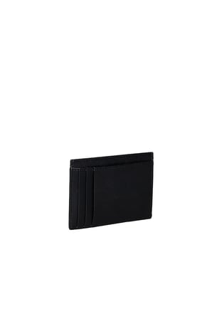 Refined Mix N/S Cardholder Erkek Kartlık Siyah