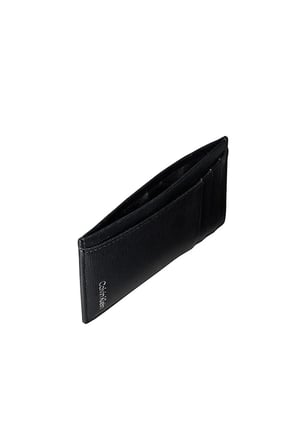 Refined Mix N/S Cardholder Erkek Kartlık Siyah