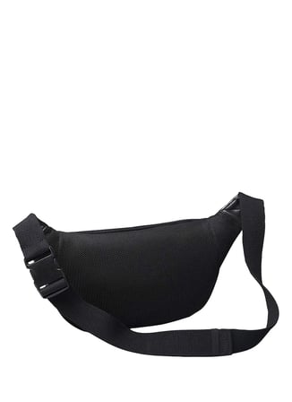 Calvin Klein Çok Renkli Erkek Bel Çantası MIXED EMBLEM AOP WAISTBAG