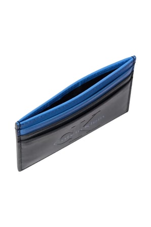 BOLD CARDHOLDER, Y08 Erkek Siyah Cüzdan