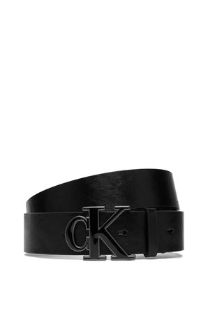 Calvin Klein Erkek Kemer-LV04D7150G