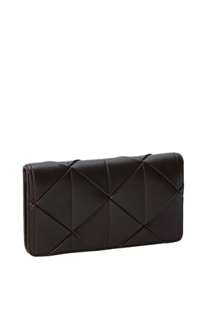 Calvin Klein Kadın Cüzdan-LV04F1221G
