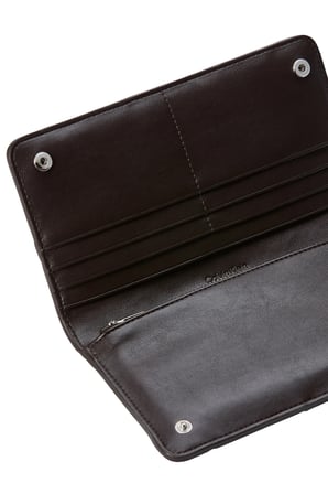 Calvin Klein Kadın Cüzdan-LV04F1221G