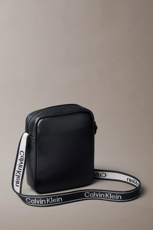 BOLD LOGO WEBBING REPORTER