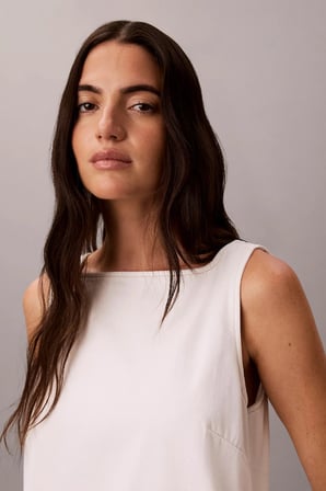 Calvin Klein Kadın Elbise-LV047G729G