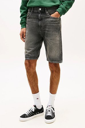 Tommy Jeans Erkek Şort-DM0DM23066
