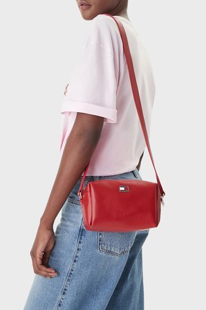 Tommy Jeans Bayan Çanta AW0AW18456 XLE