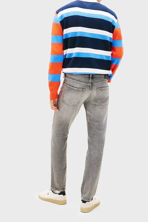 Tommy Jeans Erkek Kot Pantolon DM0DM22926 1DA
