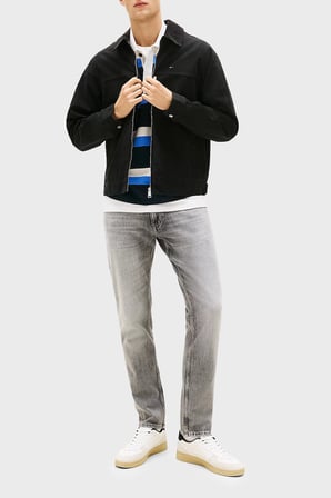 Tommy Jeans Erkek Kot Pantolon DM0DM22926 1DA