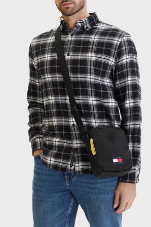 Tommy Jeans Erkek Çanta AM0AM14214 BDS
