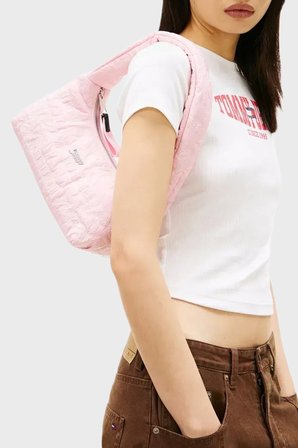 Tommy Jeans Bayan Çanta AW0AW18467 TOP