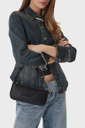 Tommy Jeans Bayan Çanta AW0AW18449 BDS