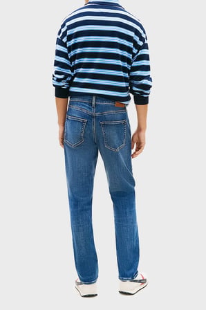 Tommy Jeans Erkek Kot Pantolon DM0DM22960 1A5