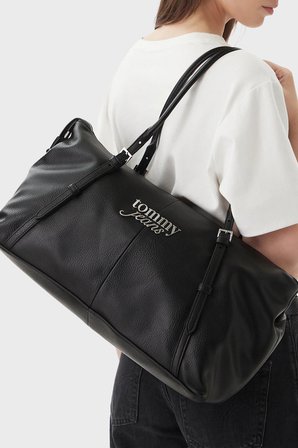 Tommy Jeans Bayan Çanta AW0AW18472 BDS