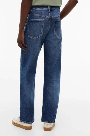 Tommy Jeans Erkek Jean-DM0DM23403