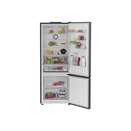 Beko 670475 MG No Frost Buzdolabı
