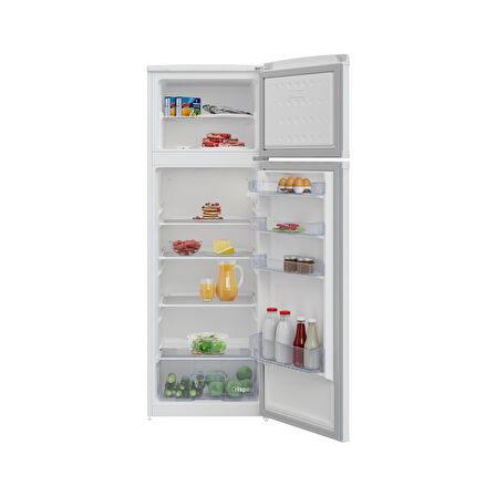 Beko 854257 MB Buzdolabı