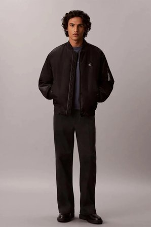 Calvin Klein Erkek Pantolon-LV04RG615G