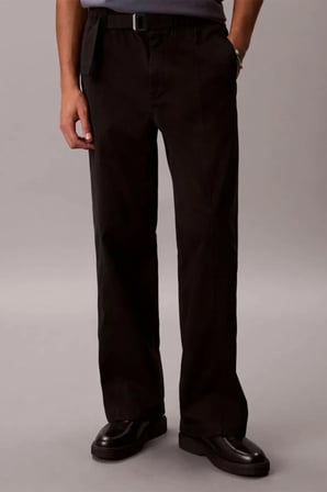 Calvin Klein Erkek Pantolon-LV04RG615G