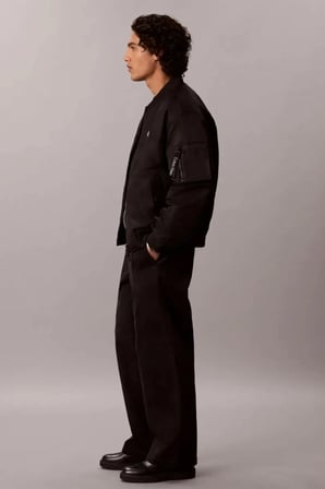 Calvin Klein Erkek Pantolon-LV04RG615G