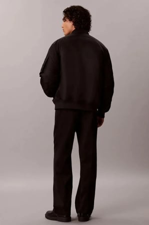 Calvin Klein Erkek Pantolon-LV04RG615G