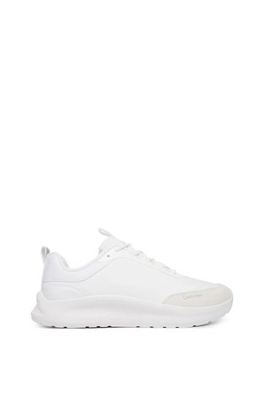 Calvin Klein Erkek Ayakkabı-HM0HM02343