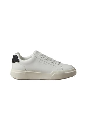 CHUNKY CUPSOLE LACEU, 01W Erkek Beyaz Günlük Spor Ayakkabı