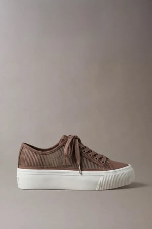 Calvin Klein Kadın Ayakkabı-HW0HW03087