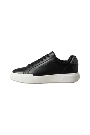 CHUNKY CUPSOLE LACEU, 0GV Siyah Erkek Spor Ayakkabı