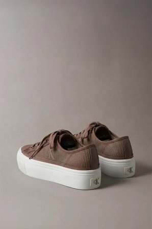 Calvin Klein Kadın Ayakkabı-HW0HW03087