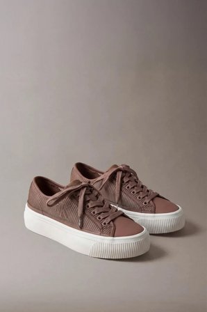 Calvin Klein Kadın Ayakkabı-HW0HW03087
