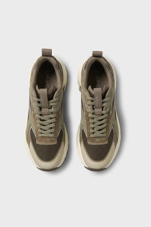 Calvin Klein Kadın Ayakkabı-HW0HW03107