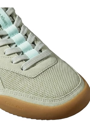 LOW PRO RUNNER REFL, 0LO Kadın Gri Spor Ayakkabı & Sneaker