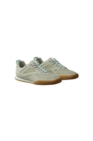 LOW PRO RUNNER REFL, 0LO Kadın Gri Spor Ayakkabı & Sneaker