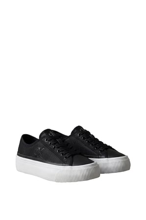 Calvin Klein Kadın Sneaker-HW0HW03087