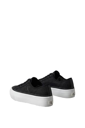 Calvin Klein Kadın Sneaker-HW0HW03087