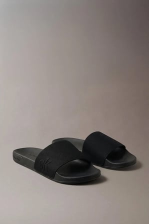 Calvin Klein Erkek Terlik-HM0HM02227