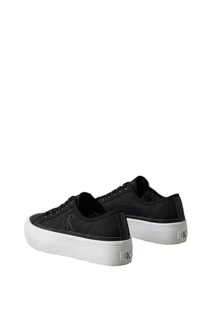 Calvin Klein Kadın Sneaker-HW0HW03087