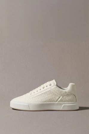 Calvin Klein Erkek Ayakkabı-HM0HM02132
