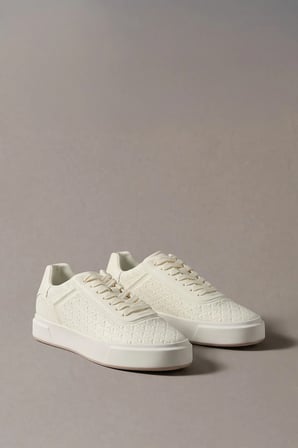 Calvin Klein Erkek Ayakkabı-HM0HM02132
