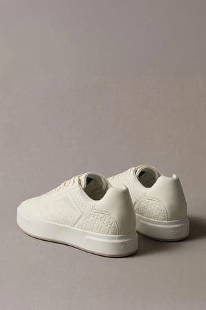 Calvin Klein Erkek Ayakkabı-HM0HM02132