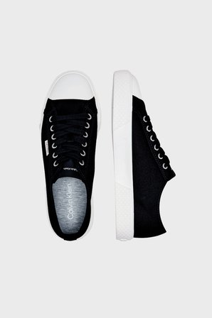 Calvin Klein Erkek Ayakkabı HM0HM02121 BEH