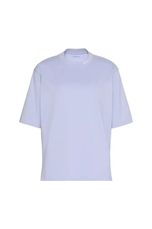 SS COOLING JERSEY RE, VBK Kadın Mor Sweatshirt