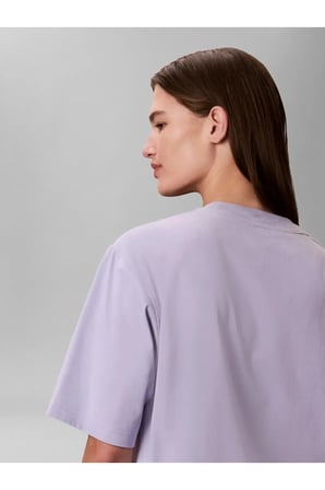 SS COOLING JERSEY RE, VBK Kadın Mor Sweatshirt